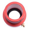 Jeep Cherokee Wrangler Front Axle Tube Seals (1984-2006)