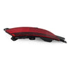 Land Rover Discovery 5 Rear Bumper Reflector Tail Brake Lamp (17-24)