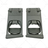 Toyota Hilux Vigo Fortuner Front Cup Holder Trim (2005-2014)