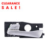 Hyundai Accent RB Satin Rear Left Inner Door Handle (2011–2019)