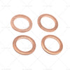 BMW E53 E46 E39 325Ci X5 Z3 Engine Oil Filter Housing Gasket (2000-2006)