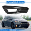 Ford Focus ST (2015-2018) - 1 x Pcs Front Left Fog Light Grill