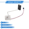 Ford F-150 V6 3.7L Fuel Tank Sending Unit (2011-2014)