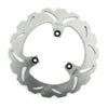 Yamaha YP250 Majesty Rear Brake Disc Rotor (2004-2010)