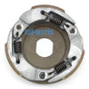 Honda SCV100 Lead (2003-2009), SJ100 Bali WET CLUTCH SHOE CARRIER (1996-1999)