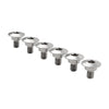 Honda CR125 CR250 CRF450 Front Fork Guard Bolt Screw
