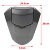 Yamaha YZF-R6 2008-2016 - Tail Fairing Pillion Cowl Rear Seat Cover
