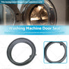 Samsung WW75H5290EW WW75H5400EW Washing Machine Door Seal (2015-2020)