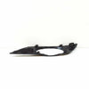 Benz E-Class W211 Right Side Front Bumper Grille (2007-2009)