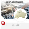 AUDI A4 B6 B7 2.5TDI Quattro Coolant Expansion Tank (2001-2008)