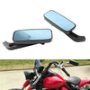 Honda Rebel 250 CMX250 300 Rectangle Rearview Side Mirrors (2017-2023)