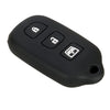Toyota 4Runner, Sequoia, RAV4 1pc Remote Key Cover Case (2003-2023)