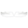 Audi A3 Headlight Lens Cover (2001-2003)