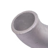 90 Degree Aluminum Intercooler Elbow Pipe Coupler