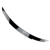 Benz C-Class Glossy Black ABS Tail Wing Rear Trunk Spoiler (2022-2023)