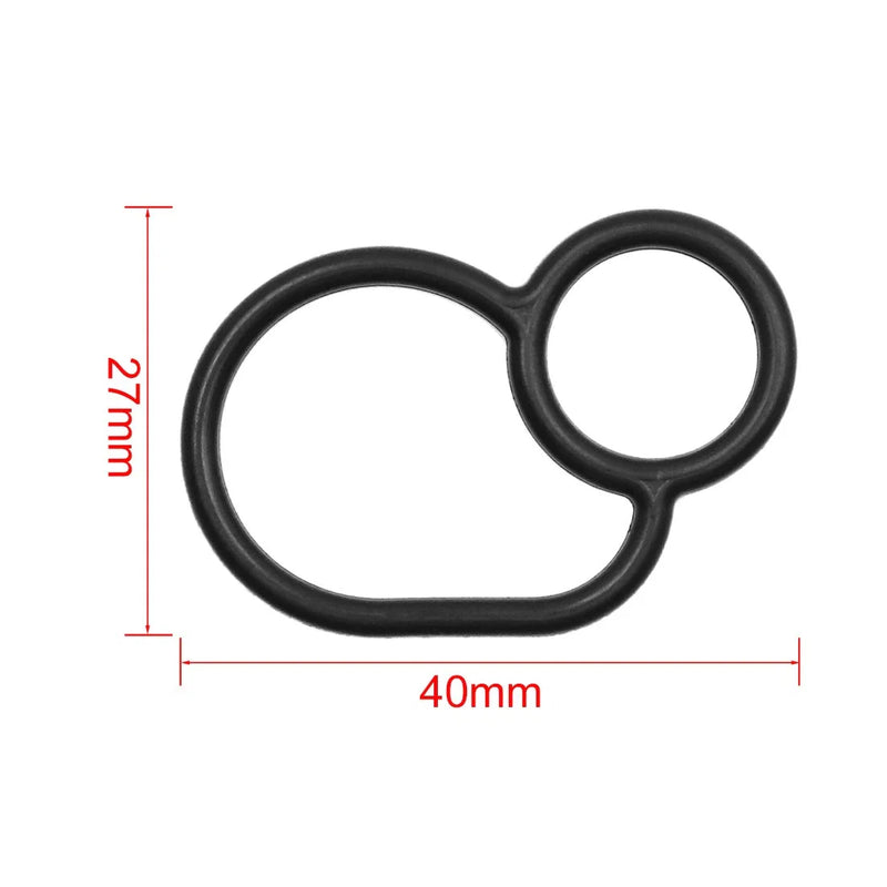 Honda Engine Valve Filter Gasket Set (2001-2005)
