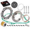 Yamaha XVS1100 V-Star Puller Tool & Starter Clutch Bearing (2001-2009)