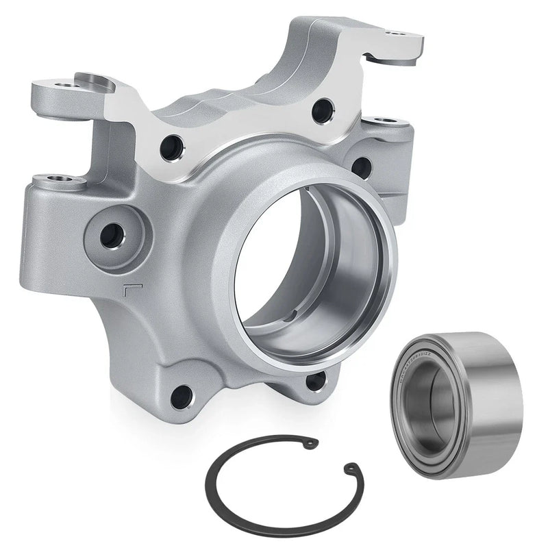 Polaris RZR XP 4 1000 Rear Left Wheel Bearing Carrier (2014–2017)