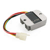Honda NSR 125 F / R / NX 125 Regulator Rectifier 5 Cable (1988-1990)