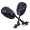 Suzuki GSX750 GSX1200 GSX400 Inazuma Impulse Rear View Mirror