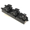 Toyota Land Cruiser Prado Master Power Window Switch (1996-2002)