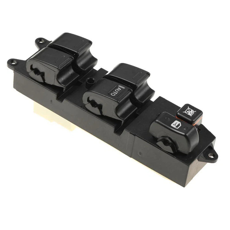 Toyota Land Cruiser Prado Master Power Window Switch (1996-2002)