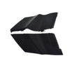 Toyota Yaris 2006-2010 Front Windshield Wrap Corner Trim Cover