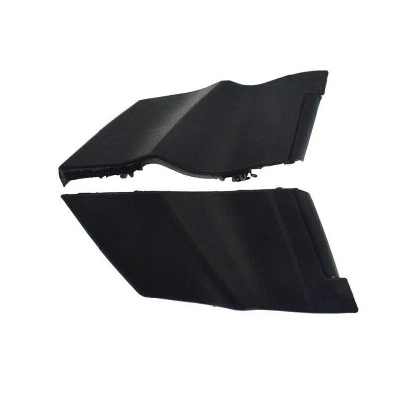 Toyota Yaris 2006-2010 Front Windshield Wrap Corner Trim Cover