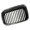 BMW E36 318is 325i M3 Right Front Hood Bumper Grille (1992-1999)