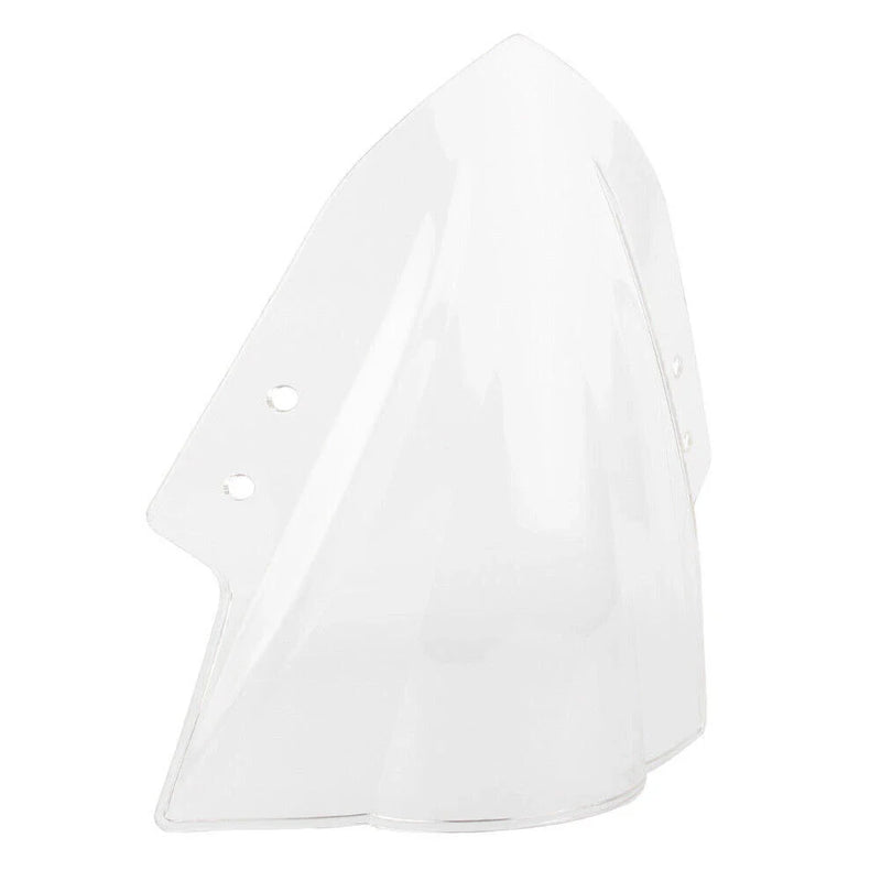 KAWASAKI EX300 Ninja 300 / 250 (2013-2017) Clear Windshield