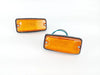 Holden Rodeo TF Side Guard Indicator (1988-1997)