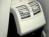 Mercedes Benz E Class W212 (2012-2015) Gray A/C Vent Outlet Cover