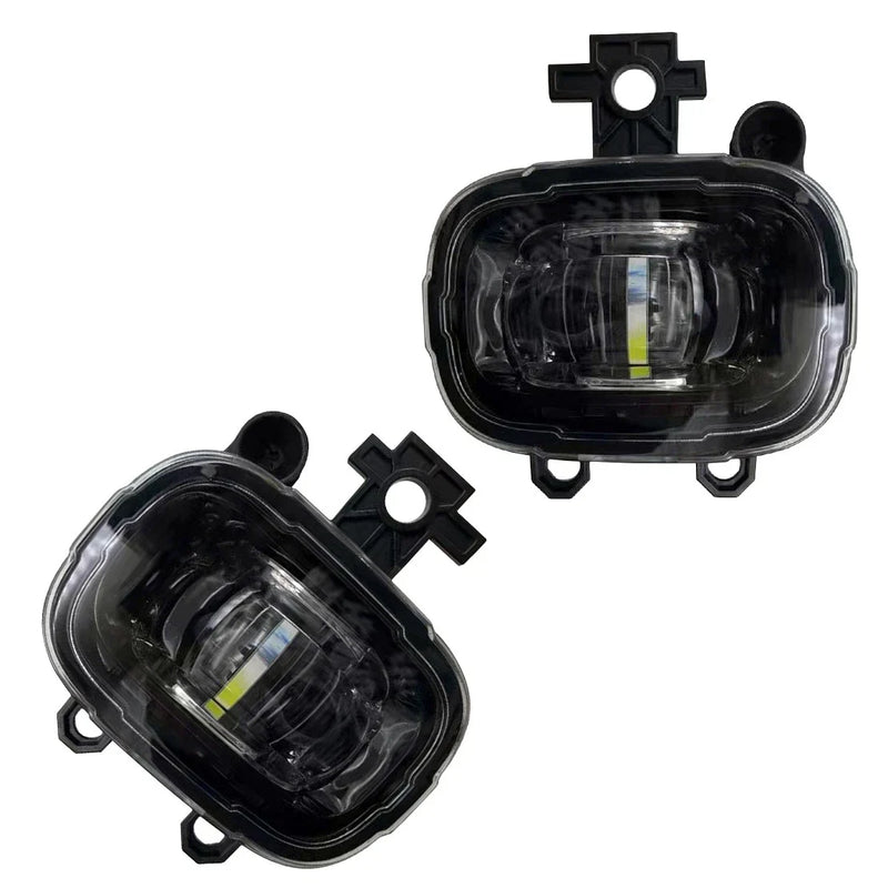 Nissan Rogue LED Front Bumper Fog Lamp Light (2021-2022)