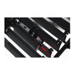 Benz W212 E Class (2009-2011) Black Rear Air Outlet Frame Cover