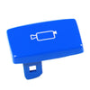 BMW 1 2 3 4 Series Camera Button Radar Sensor Key Cover (2012-2020)