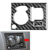 Chrysler 300 300C Headlight Switch Panel Cover Trim (2005-2010)