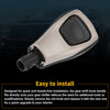 Jeep Cherokee Gear Shift Knob (2014-2019)