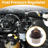Chevrolet Astra Fuel Pressure Regulator, Fuel Pump Regulator