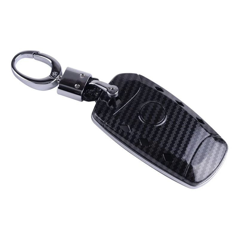BMW X3 X4 Key Shell Cover Keychain Protective Case (2011-2023)
