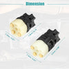 Mercedes Benz 2 x Automatic Transmission Control Module Sensors