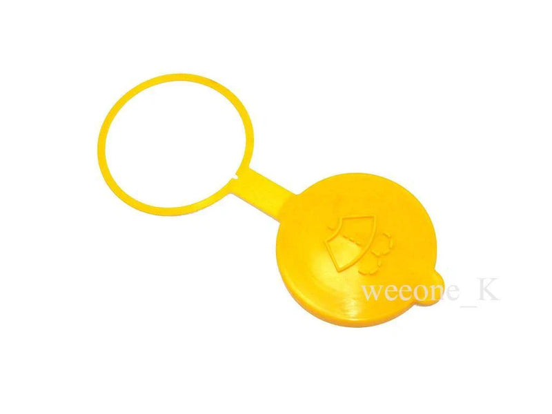Isuzu D-Max Washer Fluid Tank Cap (2002-2011)