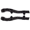 2011-2014 Dodge Avenger Bumper Carrier Bracket Support (2011-2014)