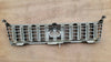 TOYOTA LAND CRUISER PRADO MATT BLACK GRILL (1997-2002)