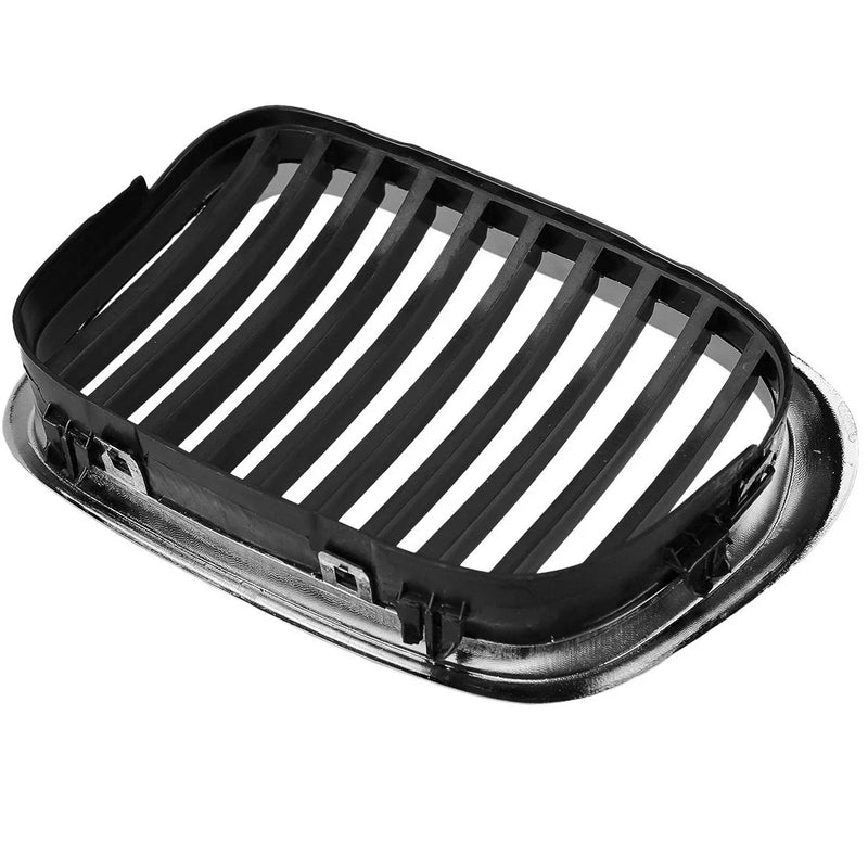 BMW 5 E39 Right Kidney Radiator Grille Ventilation Grill (1995-2003)