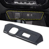 Chevrolet Trax Carbon Fiber Cover Trim (2024–2024)