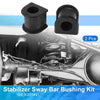 TOYOTA RAV4 Stabilizer Sway Bar Bushing Black (2001–2005)