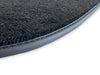 Ferrari F12 Berlinetta Black Tailored Carpets Floor Mats (2012-2017)