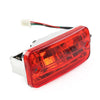 110cc 125cc 135cc ATV Quad TaoTao Kandi Sunl 12V Rear Tail Light (N/A)