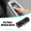 Hyundai Santa Fe GLS Limited SE Passenger Side Power Window Switch (2007-2009)