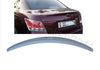 Honda Accord 2008-2012 4DR Sedan Factory Style Spoiler Wing ABS
